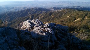 Fremont Peak