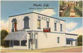 Macks Cafe