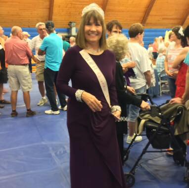 1-Your Highness Valerie