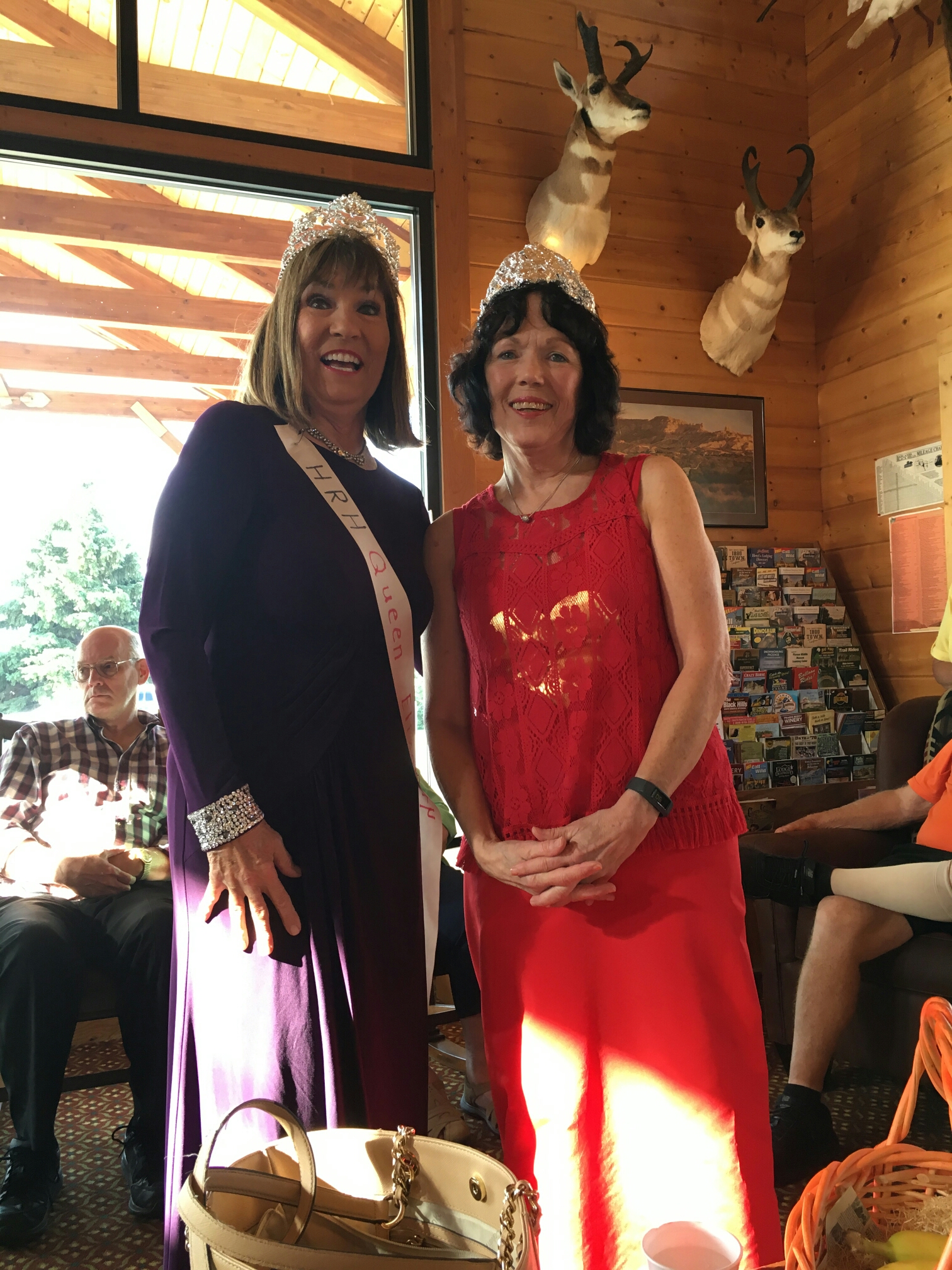 Sherry Ringo Murdo Girl…Let’s make a movie – Those 70ish Girls