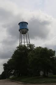 1-WATER TOWER W R