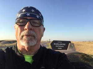 1-Rick in the Badlands